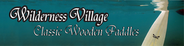 Wildness Village